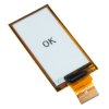 Flexible eInk/ePaper/EPD Display