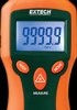 EXTECH RPM33-NIST LASER PHOTO/CONTACT TACHOMETER
