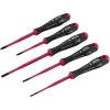 Rittal 4052211 Screwdriver Set Insulated Ergonomic Precision Tools