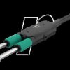 HT470-A HT470-A desoldering tweezers