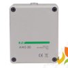 Automat zmierzchowy 30A 230V 2-1000 lux IP65 AWZ-30 F&F FILIPOWSKI