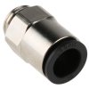 Złączka pneumatyczna G 1/4 męskie Wciskane 10 mm Legris Adapter gwintowany prosty G 1/4 męskie