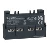 Przełącznik pomocniczy Schneider Electric GVAED011, 1 szt.