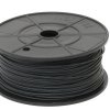 Przewód FLRY-A 1x0,22 czarny (2m)