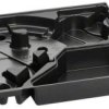 Wkład do przechowywania narzędzi, odpowiedni do GST 150 BCE / 150 CE Bosch Professional 1600A002UP Bosch Professional 16