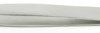 Boley tweezers, uninsulated, antimagnetic, stainless steel, 145 mm, RR.SA.5