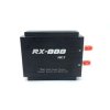 RX-888 MKII Odbiornik SDR Radio Odbiornik SDR Ham LTC2208 16-bitowy ADC Bezpośrednie próbkowanie R828D RX888 Plus
