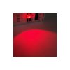 DIODA LED FLUX CZERWONA 5mm 1200mcd 90st