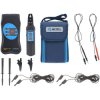 Metrel 20991069 MI 2093 Cable Locator Detects Hidden Cables & Faults