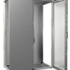 System szaf rzędowych Rittal VX 8286.000, 1200 x 1800 x 600, stal, 1 szt.