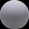 404082 Smart Light, tint, LED globe Calluna, Ø 30 cm, stone