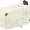 Mikroprzełącznik D453-B8AA 250 V/AC 16 A 1 x wł/(wł) ZF chwilowy 1 szt.