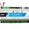 Centrala alarmowa NeoLTE-IP-PS-D9M, LTE +WiFi, 2 strefy, 8-32 wejść, 8-24 wyjść, 24VDC