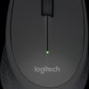 Mouse M280, Wireless, blackOptical, 1000 dpi, 3 Buttons