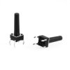 PRZEŁĄCZNIK TACT-SWITCH 6x6x17MM 160gf RoHS