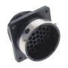 ITT Cannon 192926-0490 Circular Connector Female 35 Contacts Unshrouded
