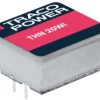 DC converter, 9-36 VDC, 20 W, 1 output, 5 VDC, 89 % efficiency, THN 20-2411WI