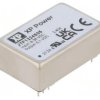 Przetwornica DC/DC 12W 9-36VDC / 5VDC 2400mA JTF1224S05