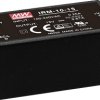 MEAN WELL IRM-10-15 Zasilacz AC/DC 15 V/DC 0.67 A 10 W