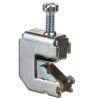 Zacisk do szyn zbiorczych 1,5-16mm2 dla szyn Cu 20/30/40x10mm K96B