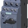 Wyłącznik silnikowy i akcesoria 3RV2011-1EA15 2.8 → 4 A 3RV2 Wyłącznik S00 690 V