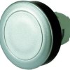 Dummy plug, silver, for Har-Port connector, 09455020004