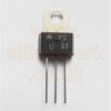 MPSU57 PNP transistor - Motorola