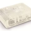 Obudowa SBC ODROID XU4-CASE poliwęglan przeźroczysty