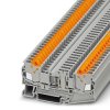 Listwa zaciskowa rozłączna Phoenix Contact 20 → 14AWGSzybkozłączne 5, QTC 2 20A 400 V