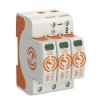 Ogranicznik przepięć Typ T1+T2 3P 12,5kA 280V V50-3-280 5093511
