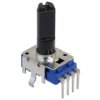 Bourns PTV111-3415A-B103 Potencjometr obrotowy 0.05 W 10 kΩ 1 szt.