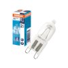 Żarówka G9 OSRAM 48W 230V, Halogenowa