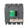 Wyłącznik mocy 50A 4P 36kA EasyPact Compact CVS CVS100 TM50D LV510354