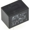 Przekaźnik sygnału, 12V dc, 2A, DPDT, Do montażu na płytce drukowanej, TE Connectivity G6S