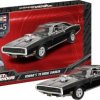Revell Fast & Furious - Dominics 1970 Dodge Charger 1:24 Model samochodu