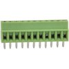 TruConnect 213912 2.54mm Low Profile 11 Way Terminal Block