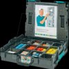1164787 Starter kit, PTFIX in Sortimo – L-BOXX® 102