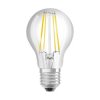 Żarówka LED E27 A60 2,5W = 40W 525lm 3000K Ciepła 300 Filament LEDVANCE Ultra Efficient