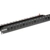 Obudowa Rack dla 4x modułów serii PTF-54 i PTU-54 - PTU/PTF-5-RACK