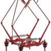 Liliput L939200 H0 Pantograf nożycowy
