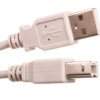 Przewód USB 2.0 High Speed 3m - USB 2.0 (typ B) 68713