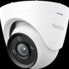 P335X Surveillance camera, IP, LAN, PoE, outdoor
