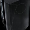 WB 16 2-way compact speaker, 100 V, IP54, black