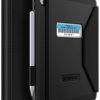 Etui na tablet Otterbox Defender Folio Asset Tag Case czarny