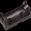 Battery holder for 1/2A