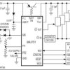 Microprocessor Supervisory Circuit
