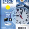 Wkład z atramentem, kolor: Żółty, C13T27044012, Epson