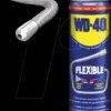 31688 Universal oil, 400 ml, Multi-Use Product, flexible