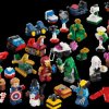76340 LEGO® Marvel Super Heroes Advent Calendar 2026