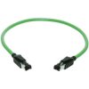 Kabel z wtyczkÄ RJ 45 Profinet 2 M ; typ B ; HARTING - 09457711124